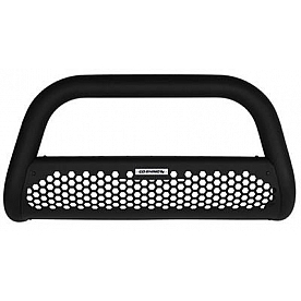 Go Rhino Bull Bar Tube 3 Inch Black Textured Powder Coated Steel - 55361T