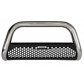 Go Rhino Bull Bar Tube 3 Inch Polished Stainless Steel - 55366PS
