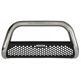 Go Rhino Bull Bar Tube 3 Inch Polished Stainless Steel - 55366PS