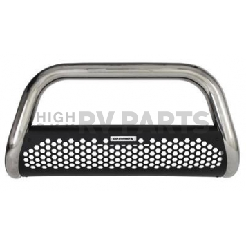 Go Rhino Bull Bar Tube 3 Inch Polished Stainless Steel - 55366PS