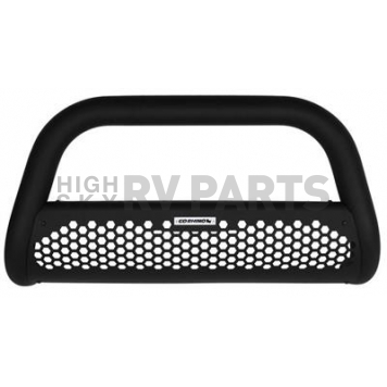 Go Rhino Bull Bar Tube 3 Inch Black Textured Powder Coated Steel - 55366T