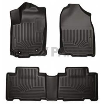 Husky Liner Floor Liner 98971
