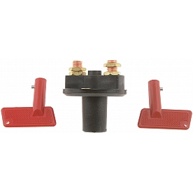 Dorman (OE Solutions) Battery Disconnect Switch 85988