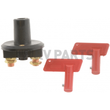 Dorman (OE Solutions) Battery Disconnect Switch 85988-1