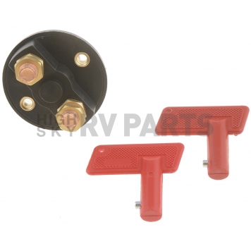 Dorman (OE Solutions) Battery Disconnect Switch 85988-2