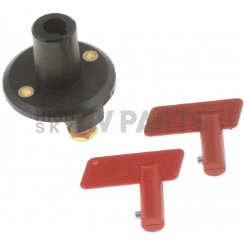 Dorman (OE Solutions) Battery Disconnect Switch 85988-3