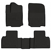 Husky Liner Floor Liner 98981