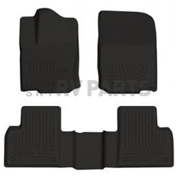 Husky Liner Floor Liner 98981