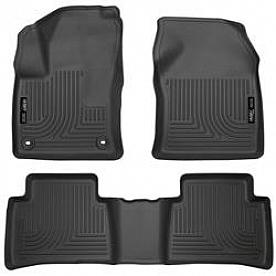 Husky Liner Floor Liner 98991