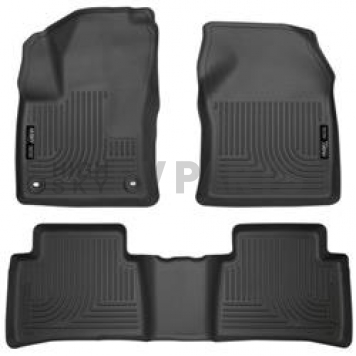 Husky Liner Floor Liner 98991