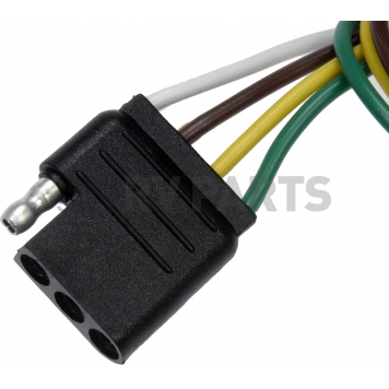 Dorman (OE Solutions) Trailer Wiring Connector Adapter 86008-1