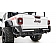 Fab Fours Bumper Modular Design Steel Black - JT20-Y1950-1