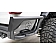 Fab Fours Bumper Modular Design Steel Black - JT20-Y1950-1