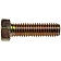 Dorman (OE Solutions) Bolt 860-315