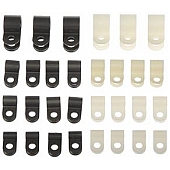 Dorman OE Solutions Cable Clamp - 86108