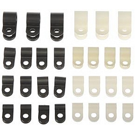 Dorman OE Solutions Cable Clamp - 86108