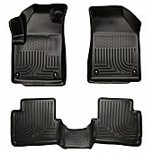Husky Liner Floor Liner 99021