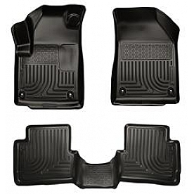 Husky Liner Floor Liner 99021