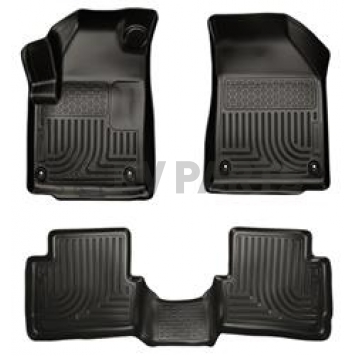Husky Liner Floor Liner 99021