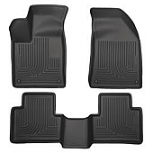 Husky Liner Floor Liner 99071