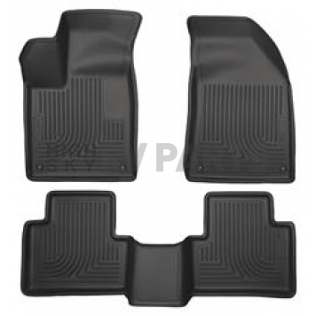 Husky Liner Floor Liner 99071