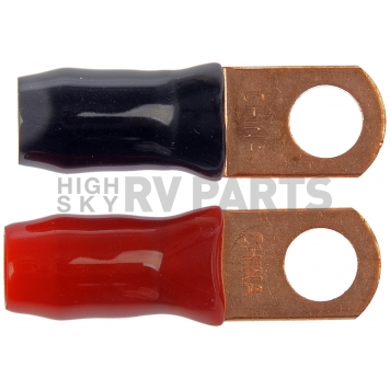 Dorman (OE Solutions) Wire Terminal End 86184-1