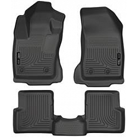 Husky Liner Floor Liner 99081