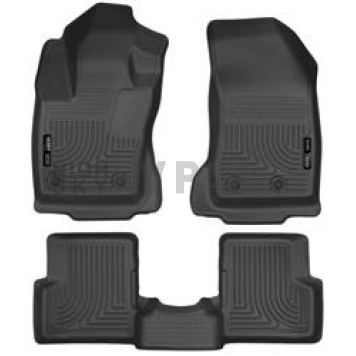 Husky Liner Floor Liner 99081