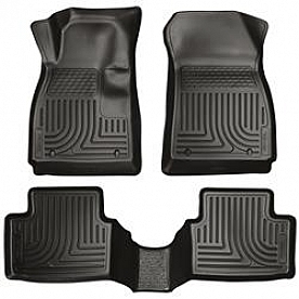 Husky Liner Floor Liner 99101