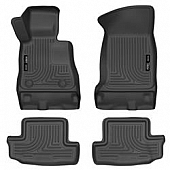 Husky Liner Floor Liner 99121