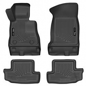 Husky Liner Floor Liner 99121