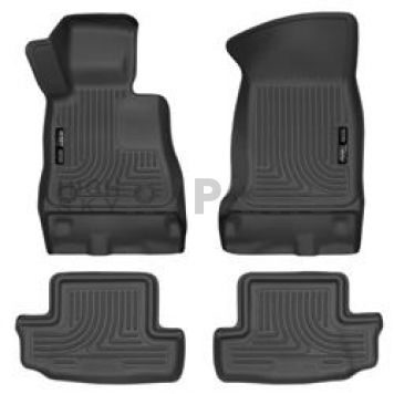 Husky Liner Floor Liner 99121