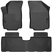 Husky Liner Floor Liner 99131