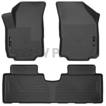 Husky Liner Floor Liner 99131