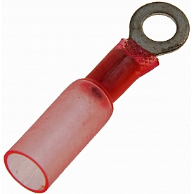 Dorman (OE Solutions) Wire Terminal End - Pack of 10 - 86401
