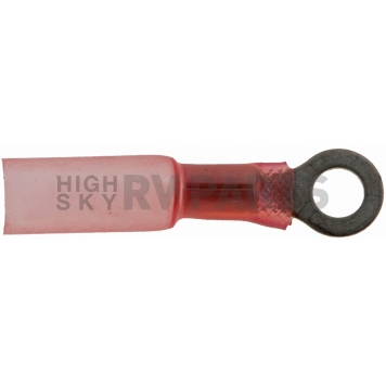 Dorman (OE Solutions) Wire Terminal End - Pack of 10 - 86401-2