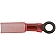 Dorman (OE Solutions) Wire Terminal End - Pack of 10 - 86401