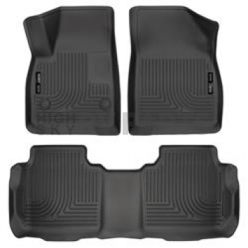 Husky Liner Floor Liner 99141
