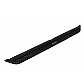 Go Rhino Nerf Bar 2-1/2 Inch Steel Round Bent - DSS4506T
