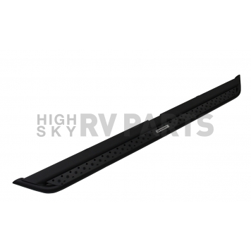Go Rhino Nerf Bar 2-1/2 Inch Steel Round Bent - DSS4516T
