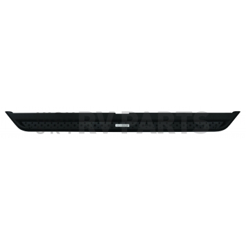 Go Rhino Nerf Bar 2-1/2 Inch Steel Round Bent - DSS4516T-1