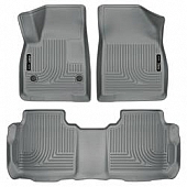 Husky Liner Floor Liner 99142