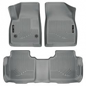 Husky Liner Floor Liner 99142