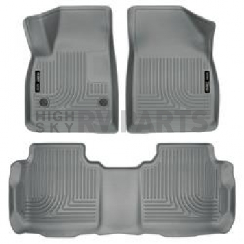 Husky Liner Floor Liner 99142
