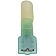 Dorman (OE Solutions) Wire Terminal End 86408