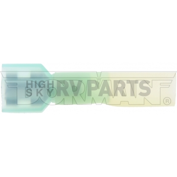 Dorman (OE Solutions) Wire Terminal End 86408-1