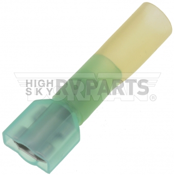Dorman (OE Solutions) Wire Terminal End 86408-2