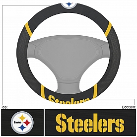 Fan Mat Steering Wheel Cover 18564