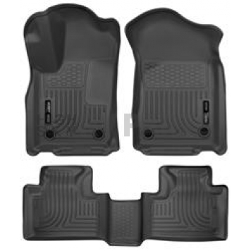 Husky Liner Floor Liner 99151
