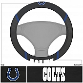 Fan Mat Steering Wheel Cover 18565